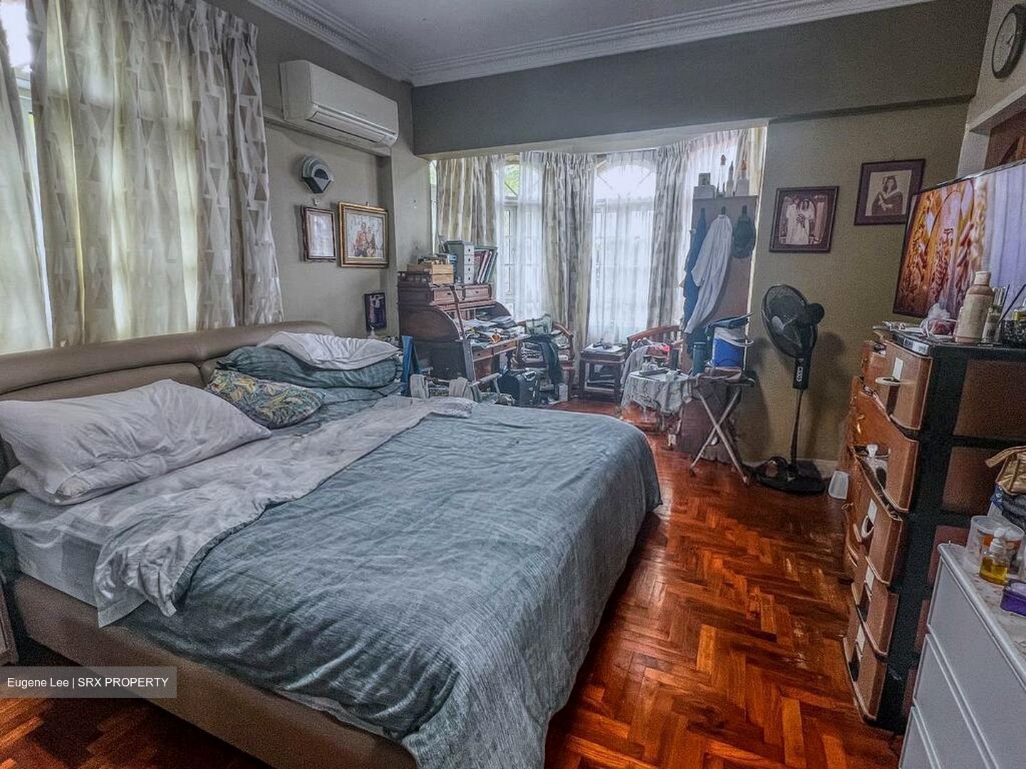Yong Seng Estate (D14), Terrace #515704741
